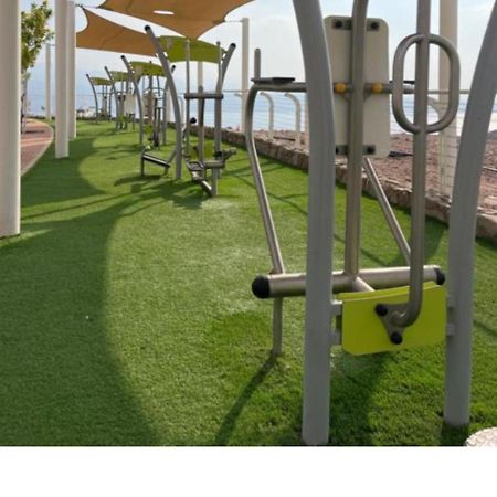 Apartamento גיא ברוזמרין Eilat Exterior foto