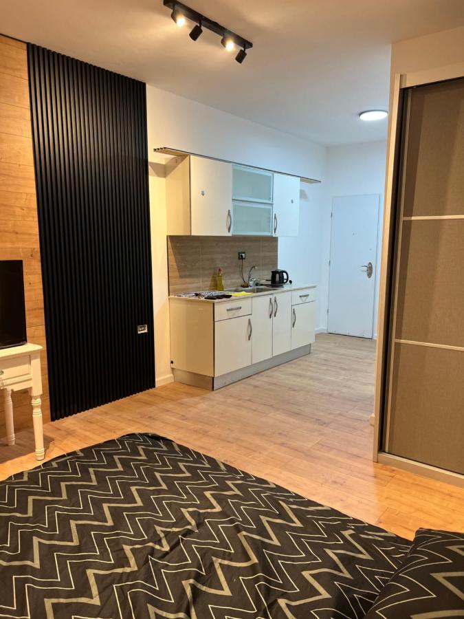 Apartamento גיא ברוזמרין Eilat Exterior foto