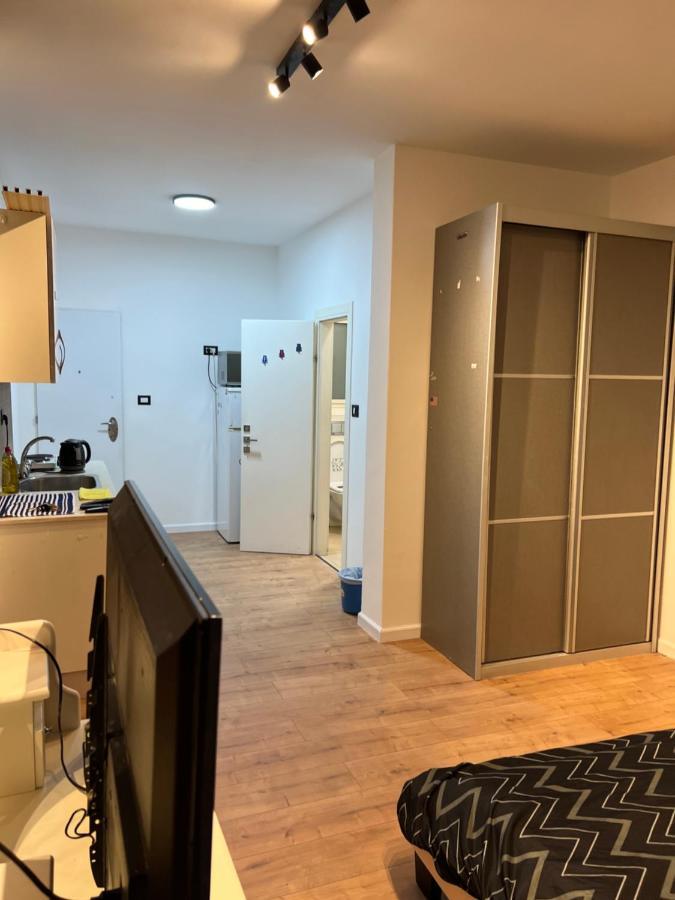 Apartamento גיא ברוזמרין Eilat Exterior foto