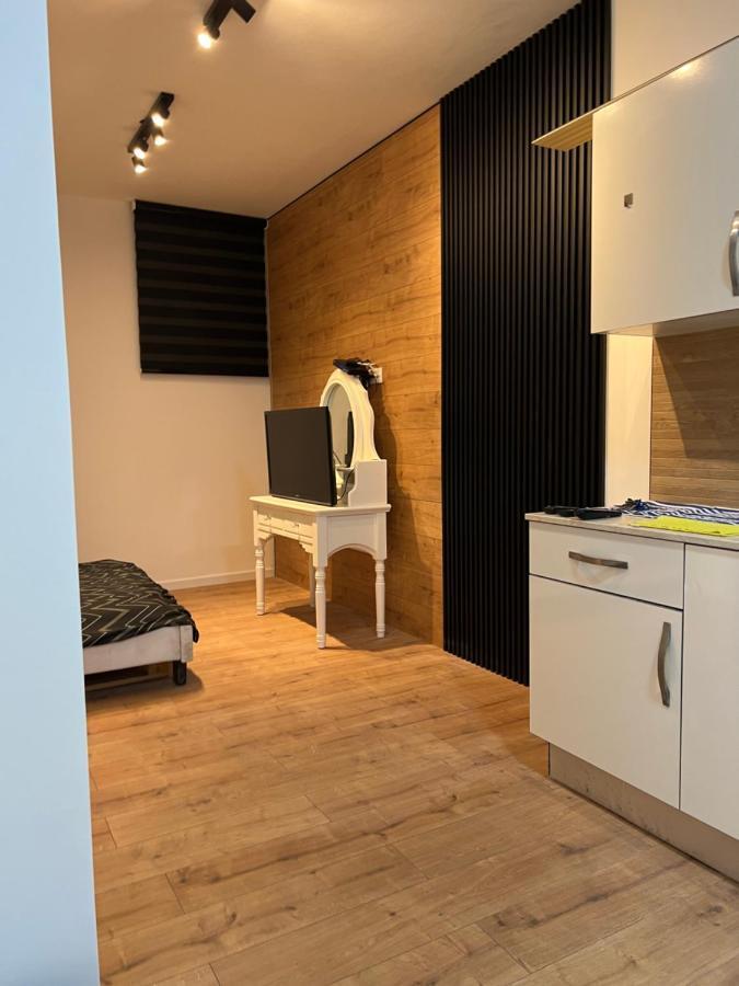 Apartamento גיא ברוזמרין Eilat Exterior foto